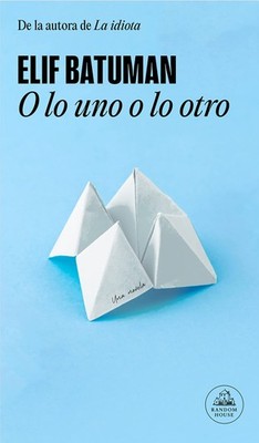 O lo uno o lo otro / Either/Or (Spanish Edition)