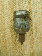 1925 1928 Essex Super Six Auto-lite Distributor Ib-4001 1925 1928 Essex Super Six Auto-lite Distributor Ib-4001