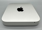 Mid 2010 Apple Mac Mini - Powers On - Locked - For Parts Or Repair Only