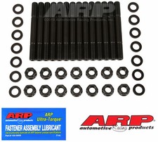 Arp For Chevy 4-cylinder Hex Head Stud Kit - High-performance Engine Fasteners Arp For Chevy 4-cylinder Hex Head Stud Kit - High-performance Engine Fasteners