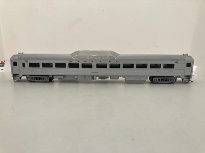 PROTO 1000 HO 30584 Diesellok BUDD DDR Santa Fe DC-191 Digital