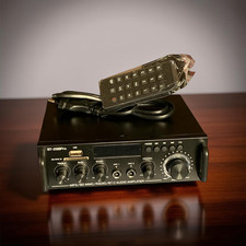 Wireless 5.0 Wireless Verstärker 2.0 CH HiFi Stereo Empfänger mit Fernbedienung,