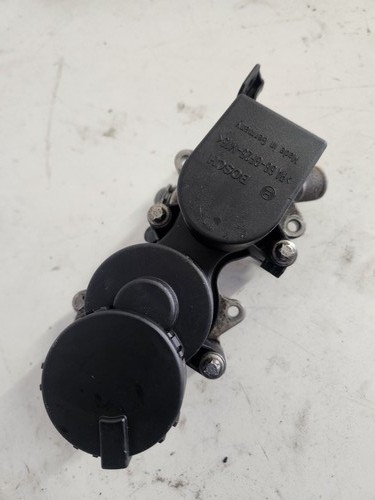 Mercedes W169 W245 A170 B-Klasse Ölabscheider Kurbelgehäuse A6400101062