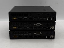 Lenovo Thinkcentre M710Q PC Desktops & All-In-One Computers for