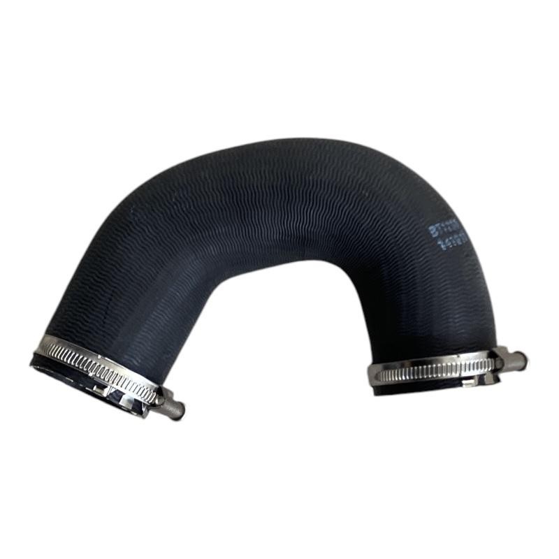 Durite intercooler pour Audi Q7 4L0145972B en caoutchouc renforcé