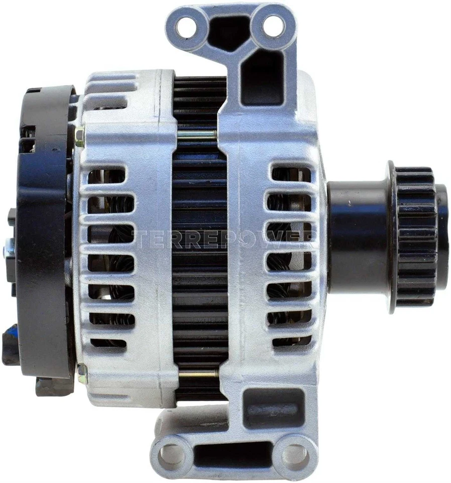 Alternator BBB Industries 11346 Reman - Image 4 of 4