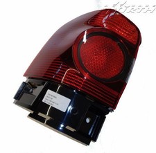 Rückleuchte Leuchte Schlusslicht Bremslicht links Original VW Sharan 7M3945095M