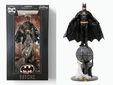 Diamond Select Toys DC Gallery Batman 1989 Mi...