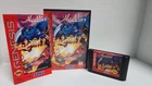 Disney’s Aladdin Sega Genesis CIB Complete w/ Manual Tested & Working