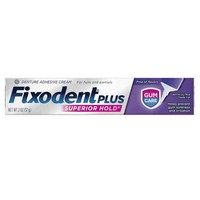 Cheapest Fixodent Denture Adhesive Cream Food Seal 2 Oz (p(buy Pack Of 3 & Save) Cheapest Fixodent Denture Adhesive Cream Food Seal 2 Oz (p(buy Pack Of 3 & Save)