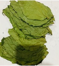 Dried HIBISCUS Leaves 100 Organic Natural Herbal Tea Pure GUDHAL Hair Care Grow