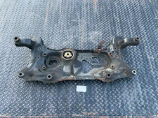 2012-2018 Volkswagen Passat 3.6L Front Suspension Subframe Cross Member OEM.