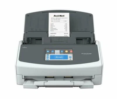 Fujitsu Scansnap Ix1600 Scanner | eBay