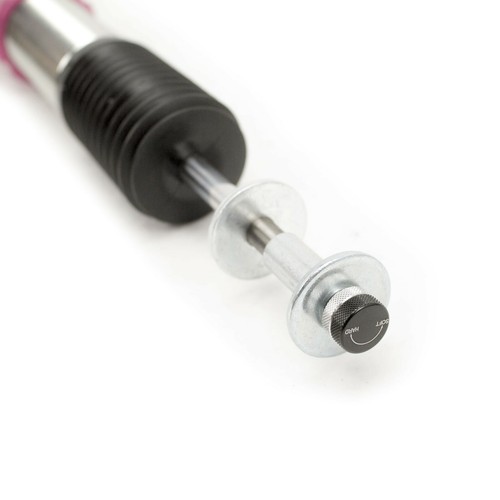 GODSPEED 16 Ways Mono Ss Surcharge Suspension Kit Pour 07-13 BMW 128I 135I E82 - Photo 5 sur 6