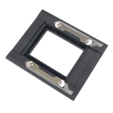 Mamiya RB67 Roll Film Back Magazine Adapter For 4x5 Inch Large Format Camera