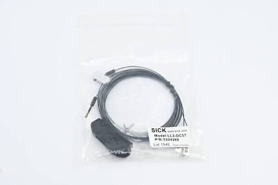 Sick Lichtleiter-Sensor LL3-DC57 ( 5324269 )