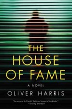 The House of Fame by Professor Harris, Oliver: Used