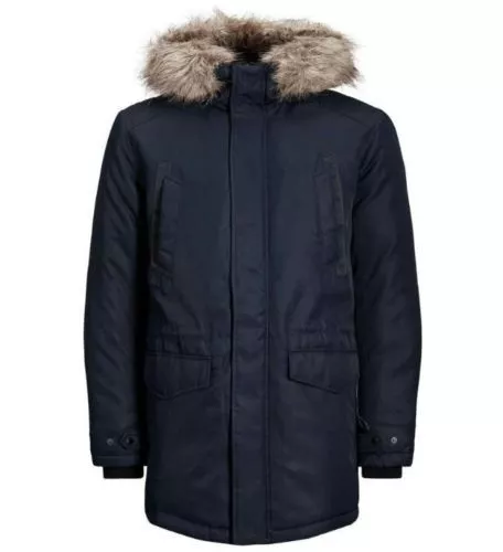 Jcoland parka jacket best sale camp