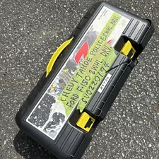 Security Chain Company ZT735 Super Z Tire Traction Chain For Cars Pickups & SUVs