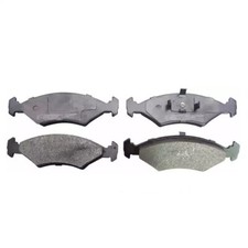 Plaquette de frein Ford TAUNUS