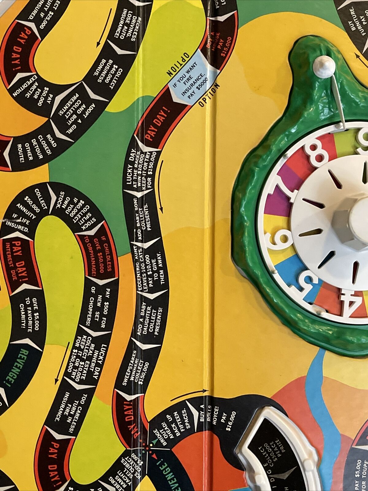 The Game of Life' classic spinner gets a digital upgrade