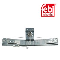 Febi Bilstein Fensterheber Hinterachse Links FüR Opel Corsa D S07 1.2 1.4 X15
