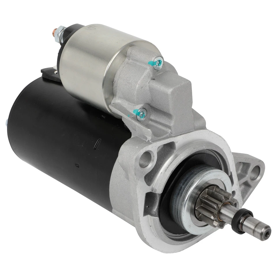 Arranque para Volkswagen Golf 1992-1994 Corrado 1993-1995 Jetta 1989-1994 Foto 3 de 4