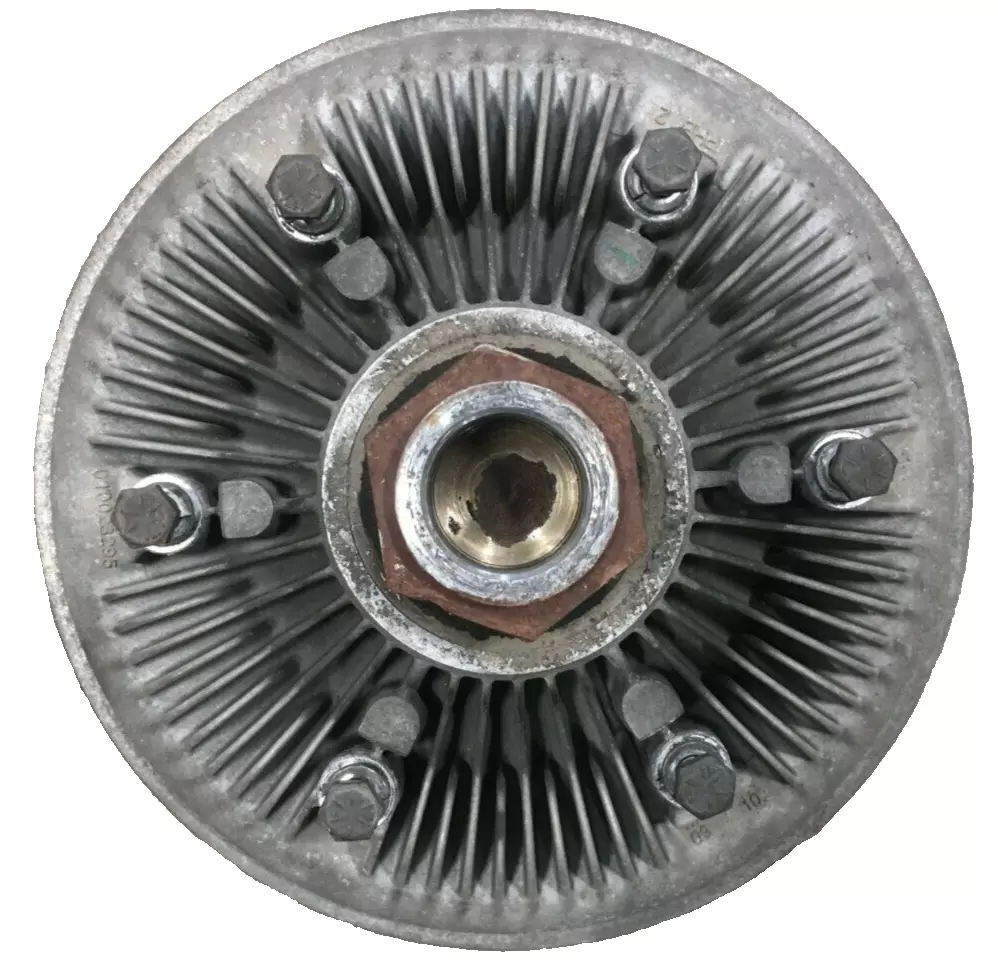 Fan Clutch International 3609117C3, 3609117C2, 3609117C1 