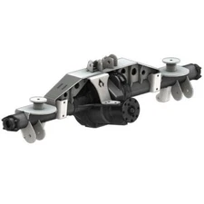 Artec Industries TR8815 Triangulated 8.8 Swap Kit with Truss For Jeep TJ