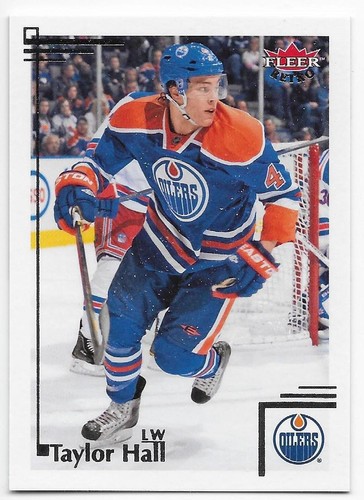 12/13 FLEER RETRO BASE Hockey (#1-100) U-Pick From List - Picture 68 of 101