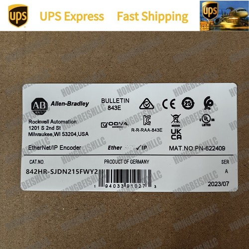 842HRSJDN215FWY2 Encoder AB 842HRSJDN215FWY2 Spot Goods ! Expedited