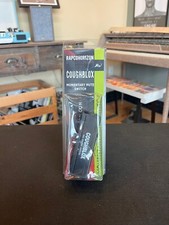 RapcoHorizon COUGHBLOX In-Line Momentary Mute Switch