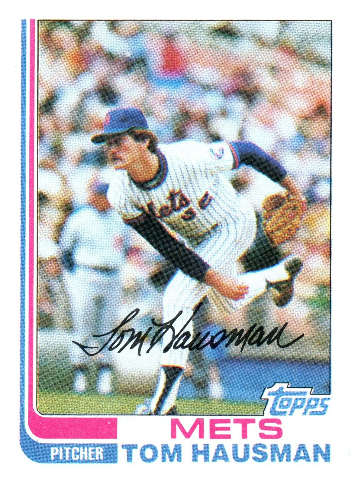 1982 Topps Baseball Cards Complete Your Set U-Pick (#'s 401-600) Nm-Mint - Picture 125 of 201