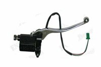 Passt FüR Royal Enfield Classic Efi Uce Masterzylinder Assy Rechts Bremsen Ecs