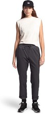 THE NORTH FACE Women's Casual Aphrodite Motion Pant Grey Size XXL MSRP 70