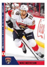 2018-19 Panini NHL Hockey Sticker Singles #1-200 (Pick Your Sticker Cards) 
