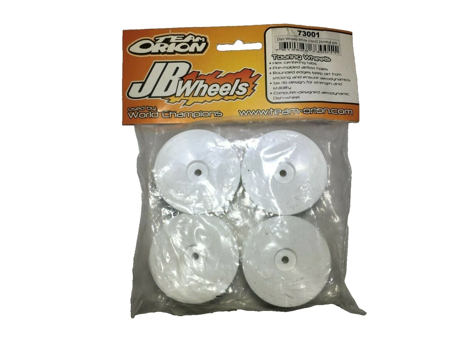 Brinquedo Team Orion RC Motores, peças e Acessórios para Tamiya 1:5