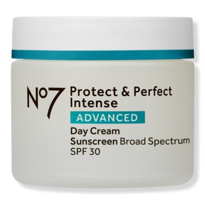 NEW/SEALED No7 Protect & Perfect Intense Advanced Day Cream SPF 30 (50ml/1.69oz)