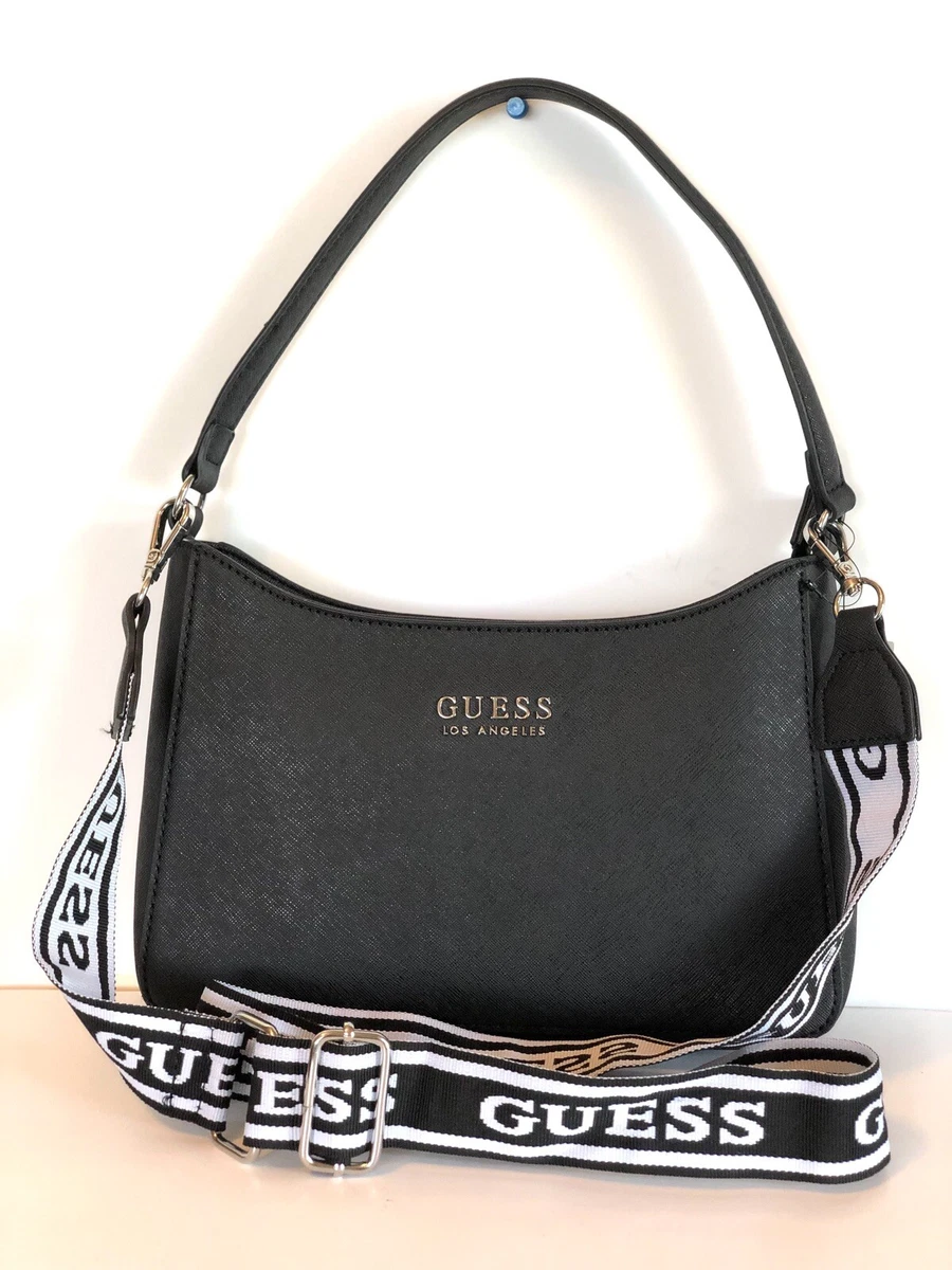 Guess Georgiana Small Crossbody