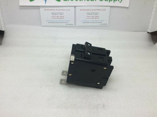 Cutler-Hammer BAB2050/ Westinghouse BA2050 Quicklag 50 Amp 120/240 Bolt In - Picture 5 of 12