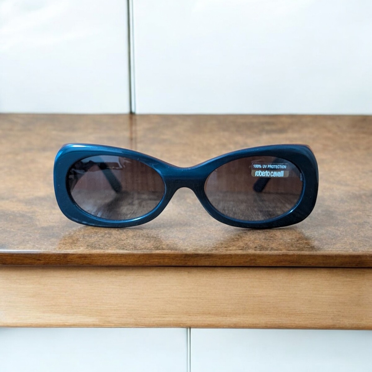 Medical Devices Lunette De Soleil Roberto Cavalli 2021 Montures