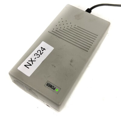 Total Power Electronics TPE-110-02A Centrifuge Power Supply 8-Pin 32V 5V