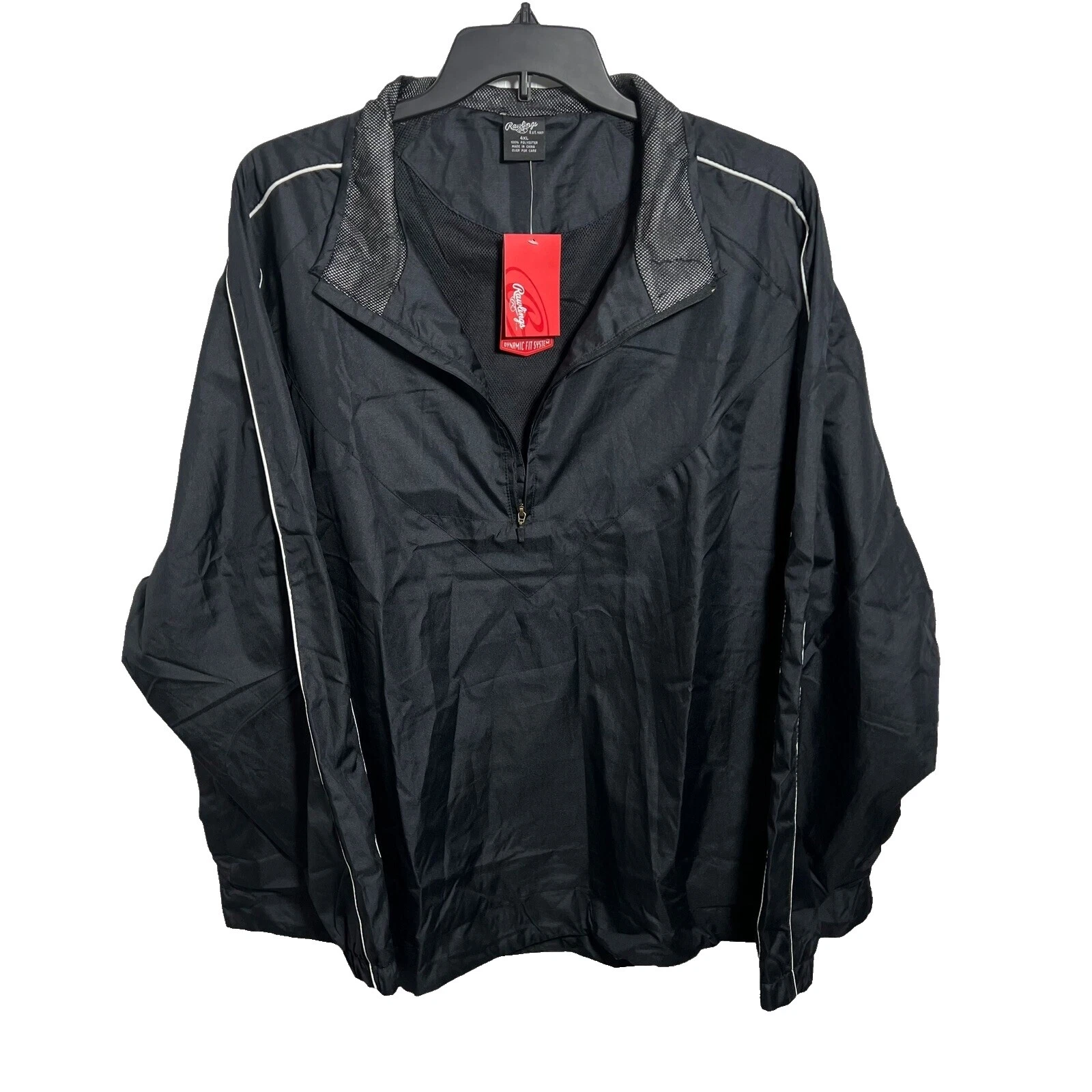 Rawlings Big & Tall Roupas, Calçados e Acessórios