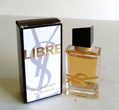 Yves Saint Laurent - LIBRE Eau De Parfum for Women - 7.5 ml