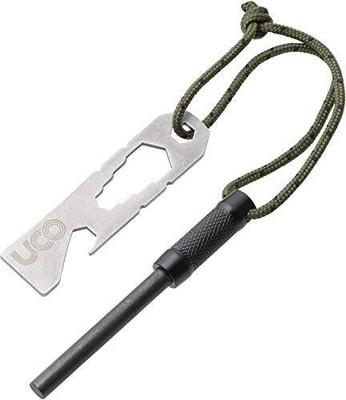 UCO Outdoor Survival Metal Match