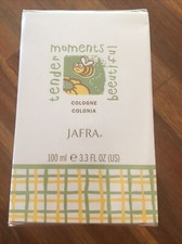 JAFRA TENDER MOMENTS beeutiful 100ml 3.3 fl oz New Sealed