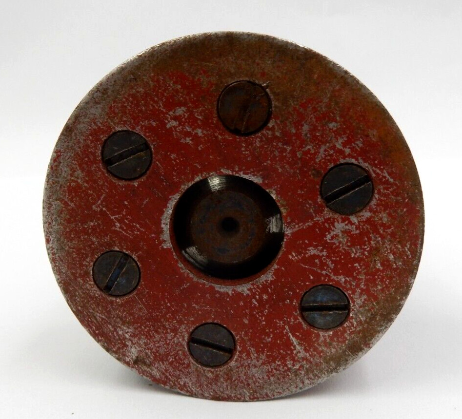 VINTAGE BLUE POINT CYLINDER RIDGE REAMER SNAP ON TOOL USA ~ SPARE PARTS