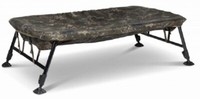 Nash Hi-Protect Carp Cradle Camo Abhakmatte