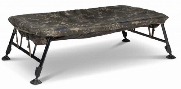 Nash Hi-Protect Carp Cradle Camo Abhakmatte-image