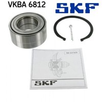 Radlagersatz Skf VKBA6812 FüR Hyundai Coupe Elantra Matrix